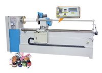 Fabric Slitting Machine