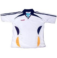 Football Team Uniform