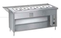 Industrial Bain Marie