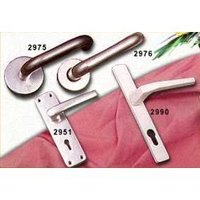 Lever Locks