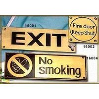 Sign Boards