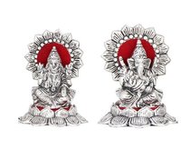 Laxmi Ganesh Statue