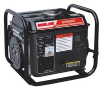 Air-Cooled 950W Gasoline Generator