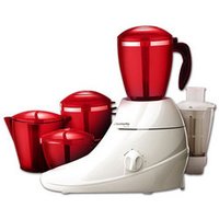 Mixer Grinder