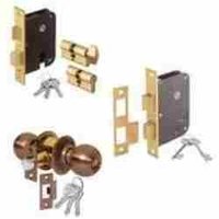 Safety Door Locks
