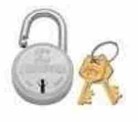 Safety Locks