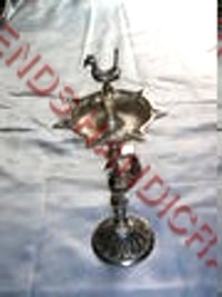 Silver Plated Gifts