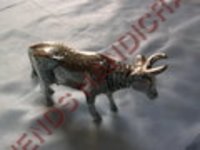 Silver Plated Handicrafts