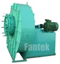 Dual Centrifugal Fan
