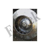 Radial Centrifugal Fans