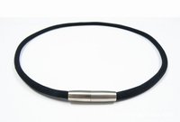 Silicone Energy Necklace