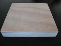 Paneling Commercial Plywood
