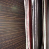 Real Touch Laminate