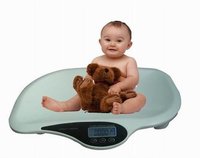 Baby Weighing Scale