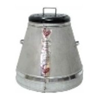 Deluxe Tandoor