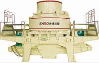 High-Efficiency VSI Sand Making Machine