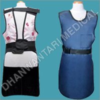 Lead Apron