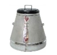 Medium Tandoor