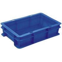 Big Size Plastic Crates