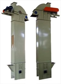 Gravel Bucket Elevator