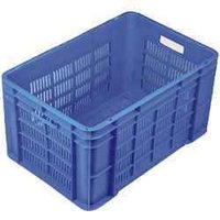 Jumbo Crates - Bulk Material Handling