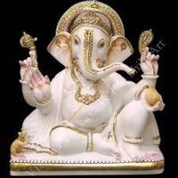 Lord Ganesh Statue