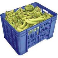 Plastic Crates (53342 TP)