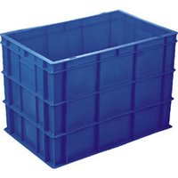 Plastic Crates (53360CL)