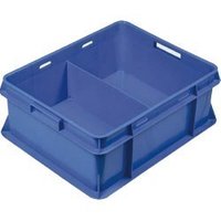 Plastic Dairy Crates