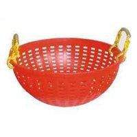 Virgin Fish Basket
