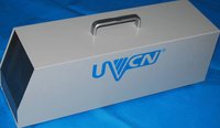 Powerful Air Purifier UV3000