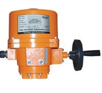 Electrical Actuators