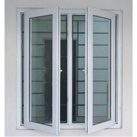 48 Series Casement Windows