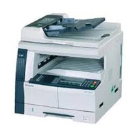 Copier Machine Of Kyoceramita