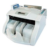 Loose Note Counting Machine