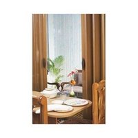 PVC Folding Doors