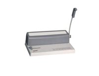 Comb Binding Machine (Comb 118)