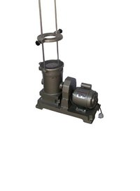 Sieve Shaker