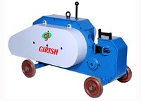 Bar Cutter Machine