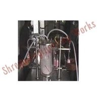 Flavoured Milk Bottle Filler