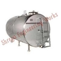 Milk Cooler