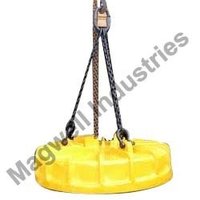 Circular Lifting Magnets