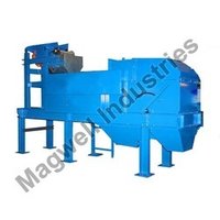 Eddy Current Separator