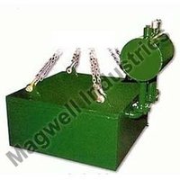 Electro Suspension Magnets