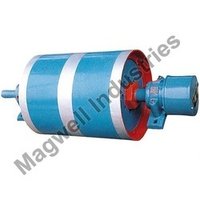 Electromagnetic Pulleys