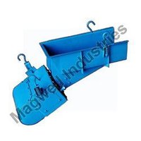 Electromagnetic Vibrating Feeders