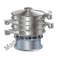 Gyratory Screen Separators