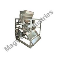 Magnetic Drum Separators