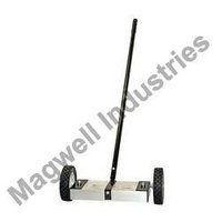 Magnetic Floor Sweepers
