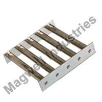Magnetic Grills